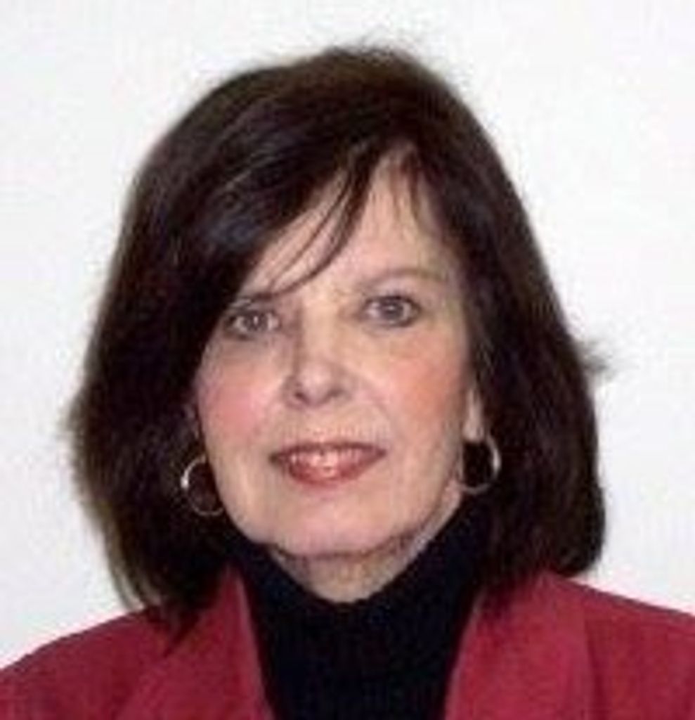 Karen N. Kovach