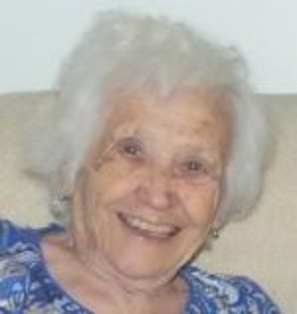 Maria Koch Profile Photo
