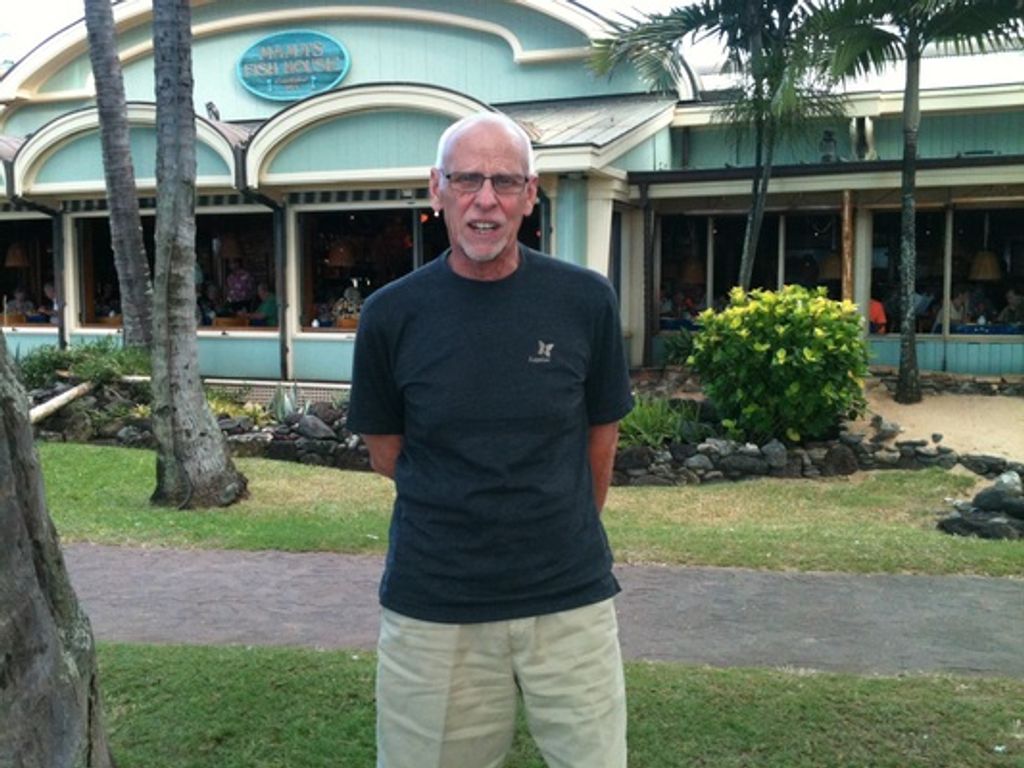 Ronald Frederick Brumm