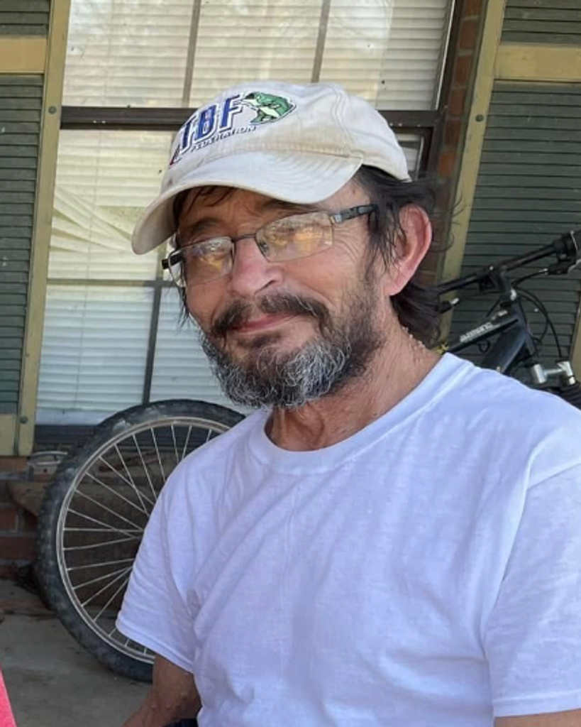 Gene Kearce Profile Photo