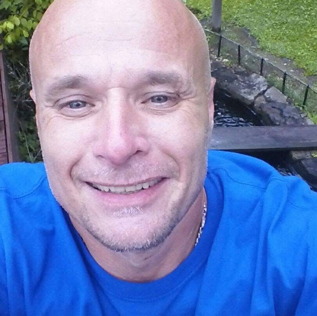 Donald Paul Champagne, Jr. Profile Photo