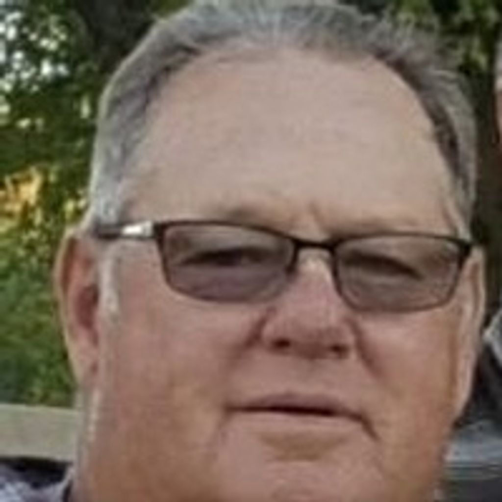 Richard Gretencord