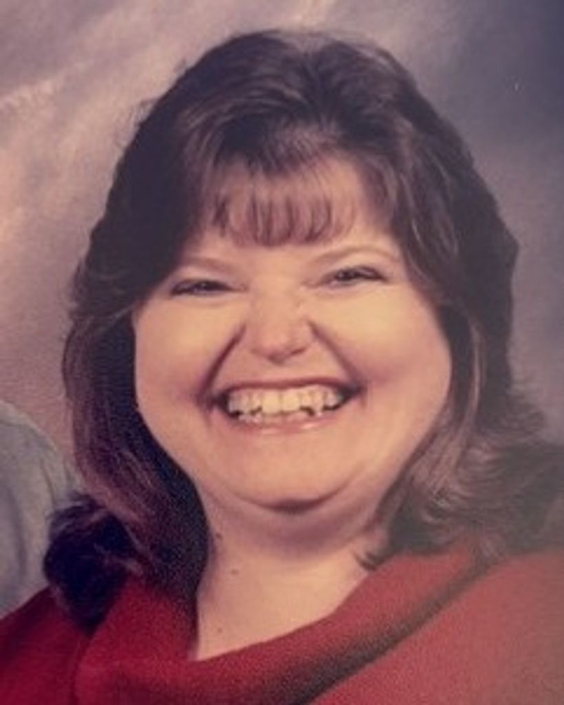 Donna Burris Elliott Profile Photo
