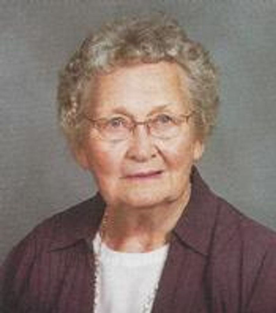 Louise (Fines) Haywood Profile Photo