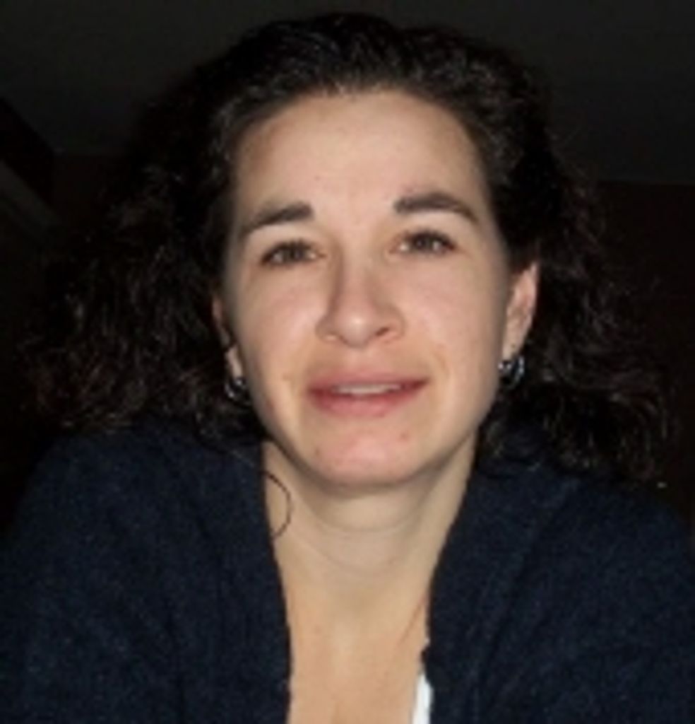 Alexis Lee Kohlman