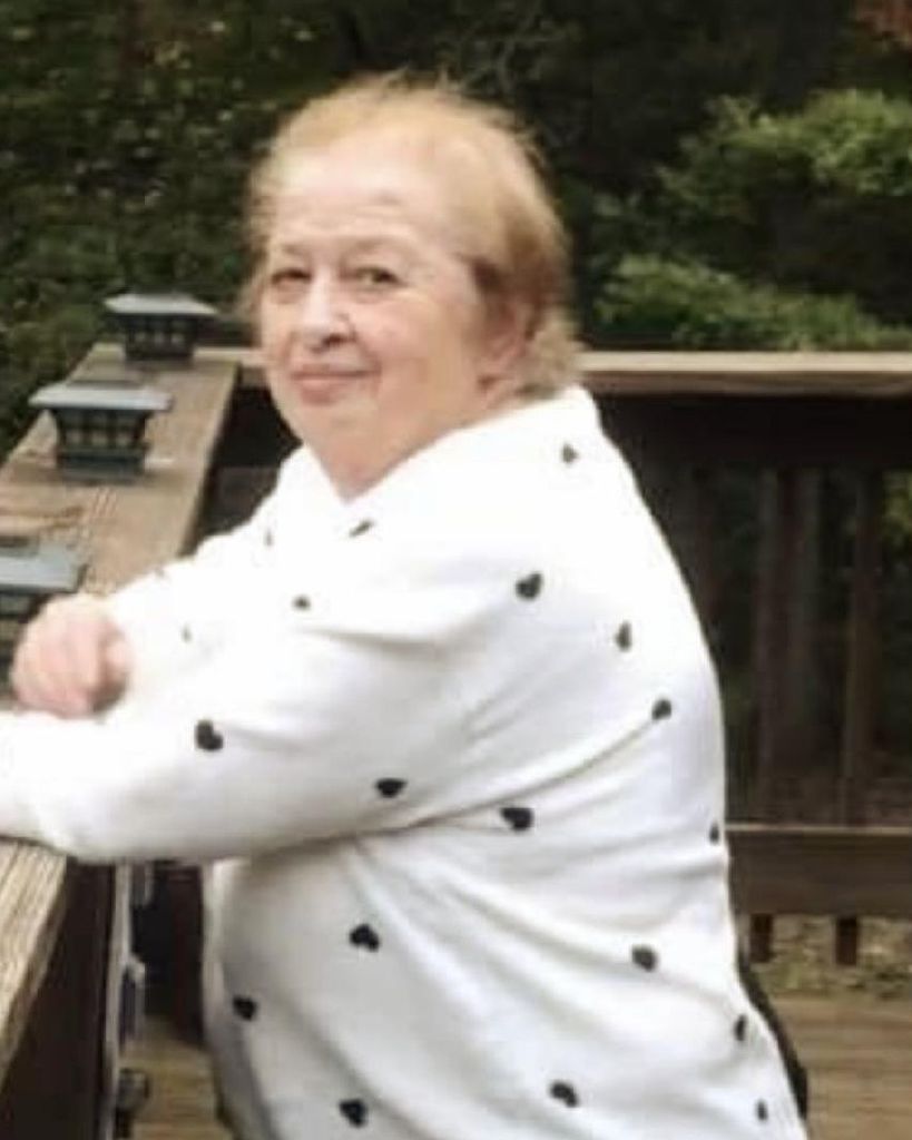 Susan Elizabeth Barnes Profile Photo