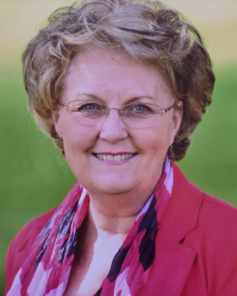 Janet Lee McGraw