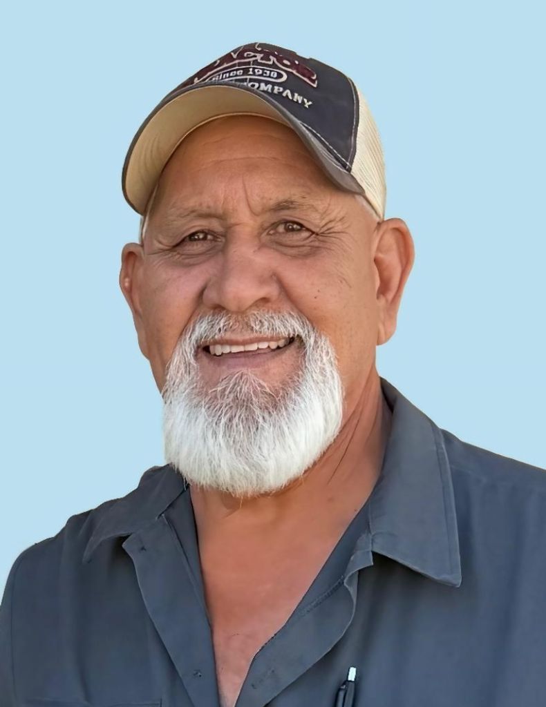 Juan  F. Arreola, Jr. Profile Photo