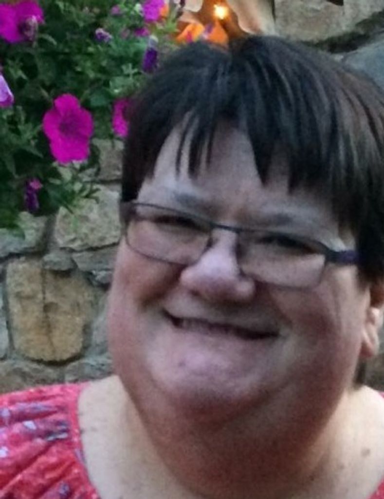 Joann Calafiore Doughty