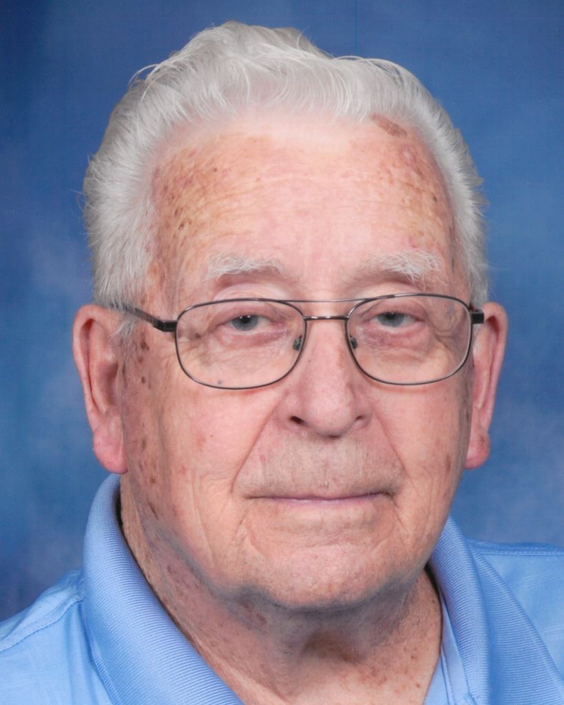 Charles R. McDonald