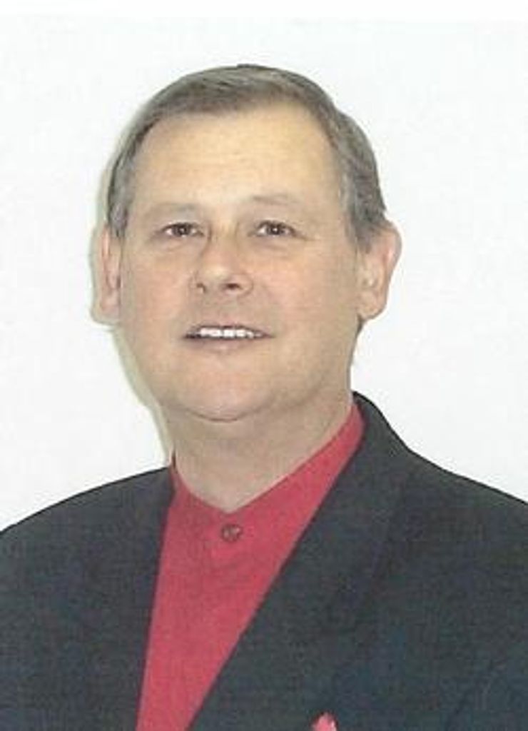 Martin "Marty" Gubesch