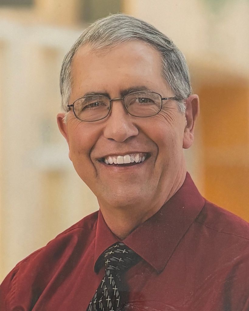 Dr. Jim (James) Smrecek