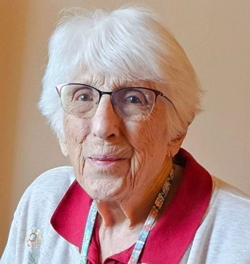 Ellen L. Callaghan