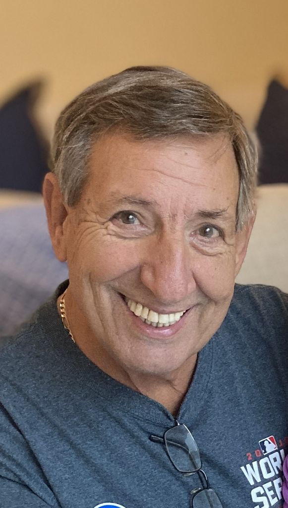 Angelo Colaianni Profile Photo