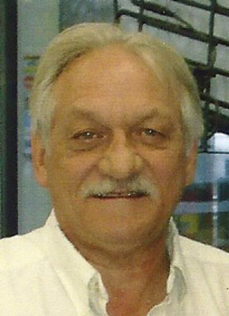 Norman Robert Cushard Profile Photo