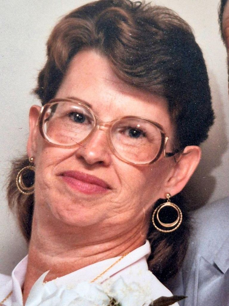 Helen Stewart (Nee Moore) Profile Photo