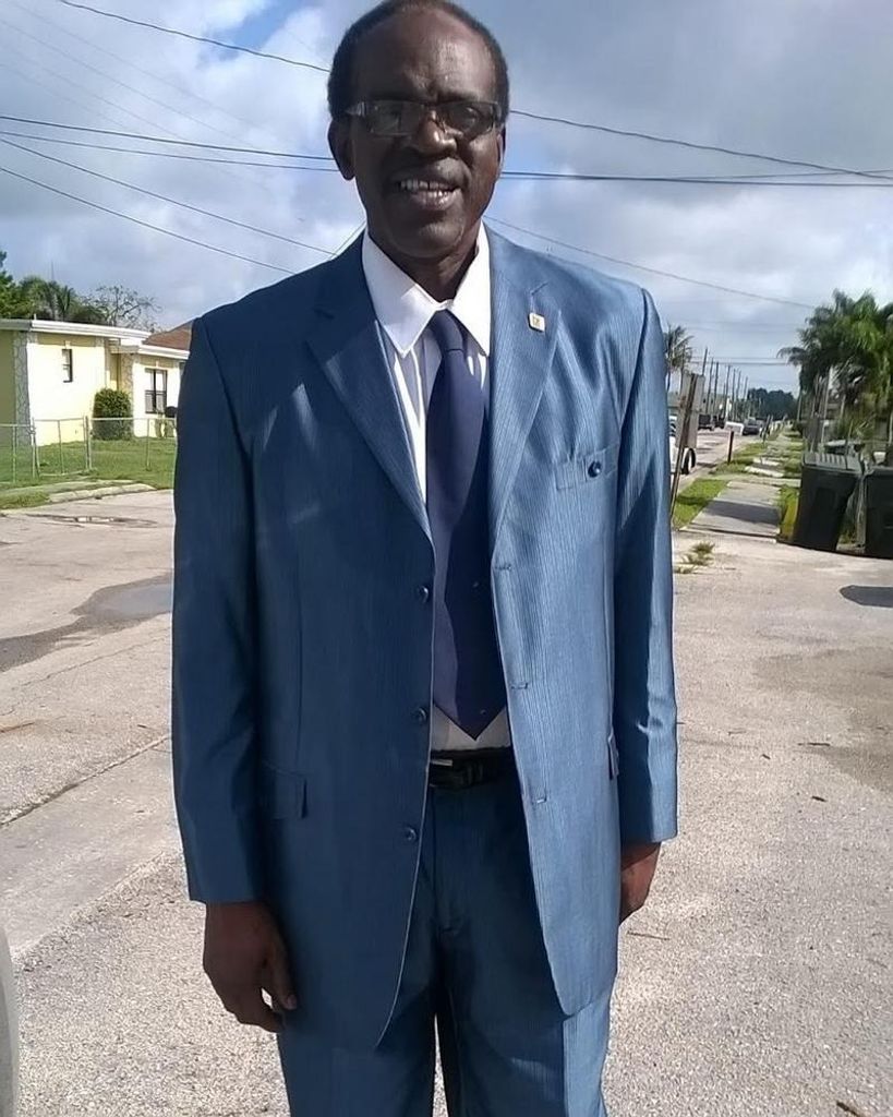Eddie Brown Jr Profile Photo