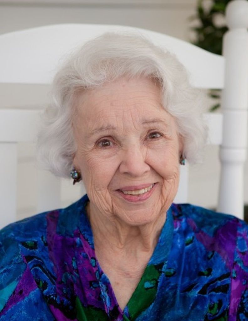 Mary Hammock