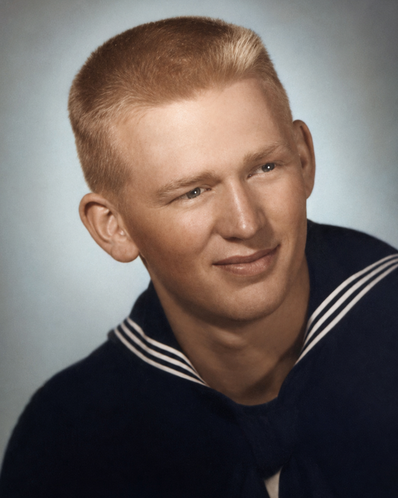 Jimmie "Doc" Irby Profile Photo