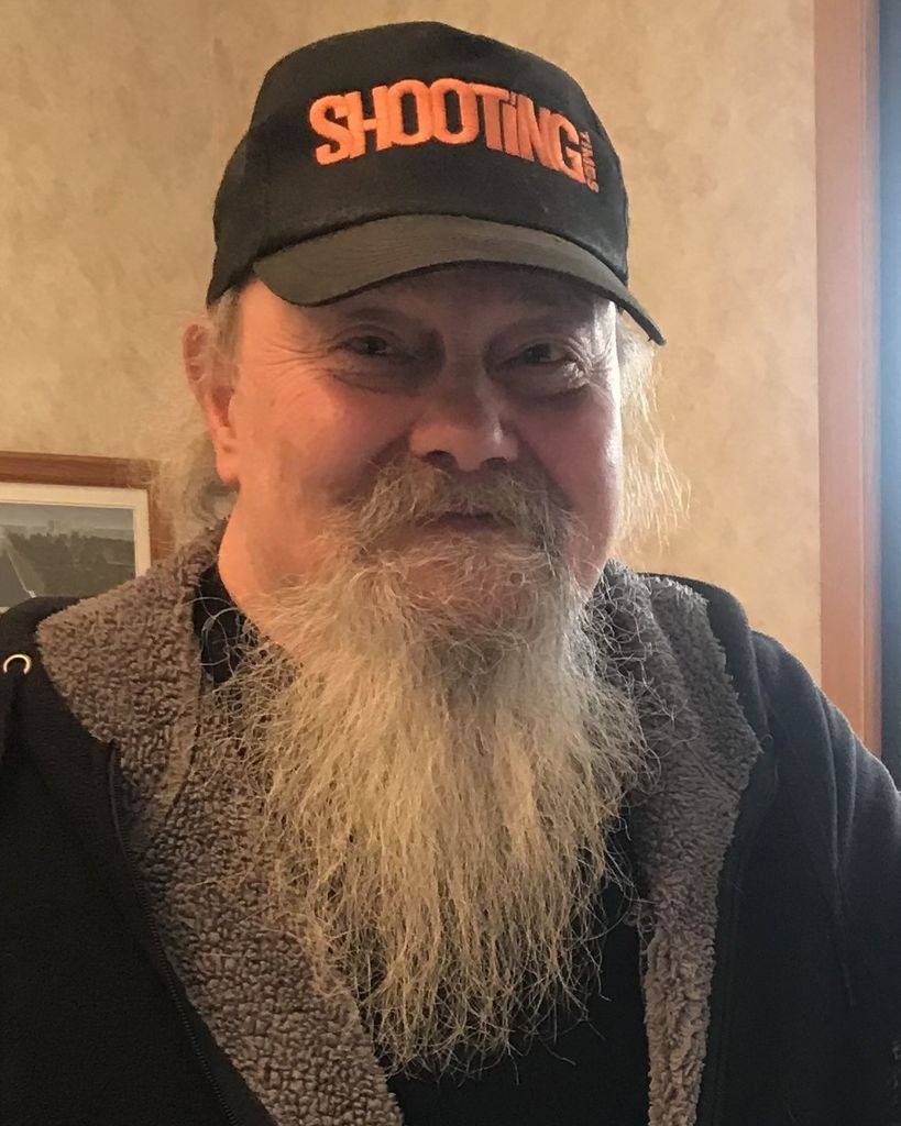 William J. Peterson Profile Photo