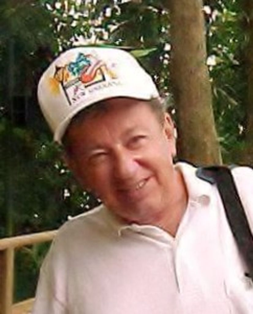 Gary F. Seebach