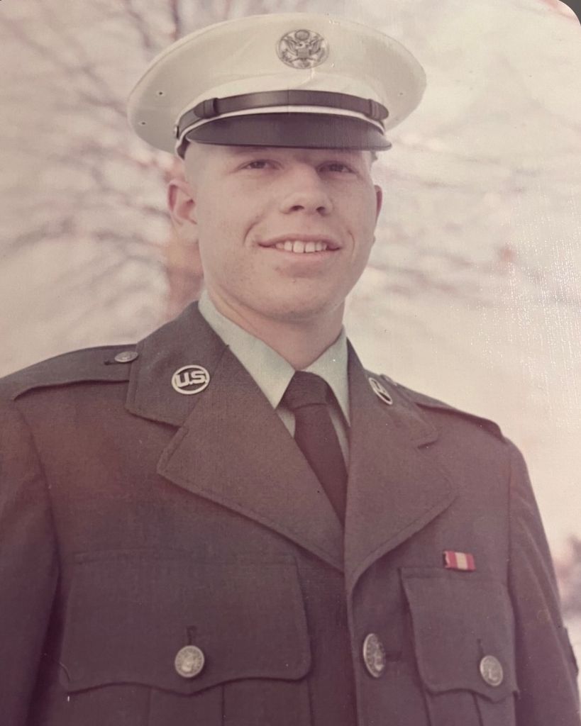 Christopher Craig Gregory Profile Photo
