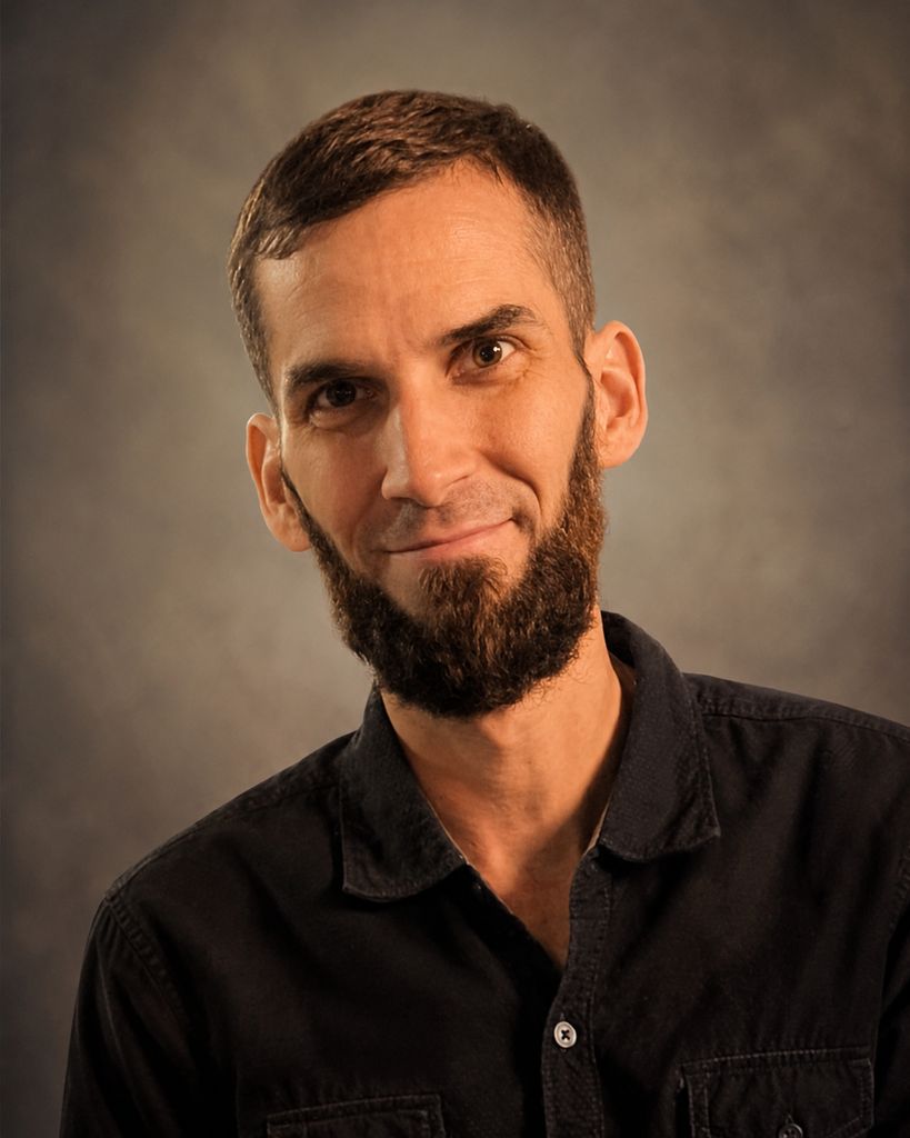 James Troy Scoggin Profile Photo