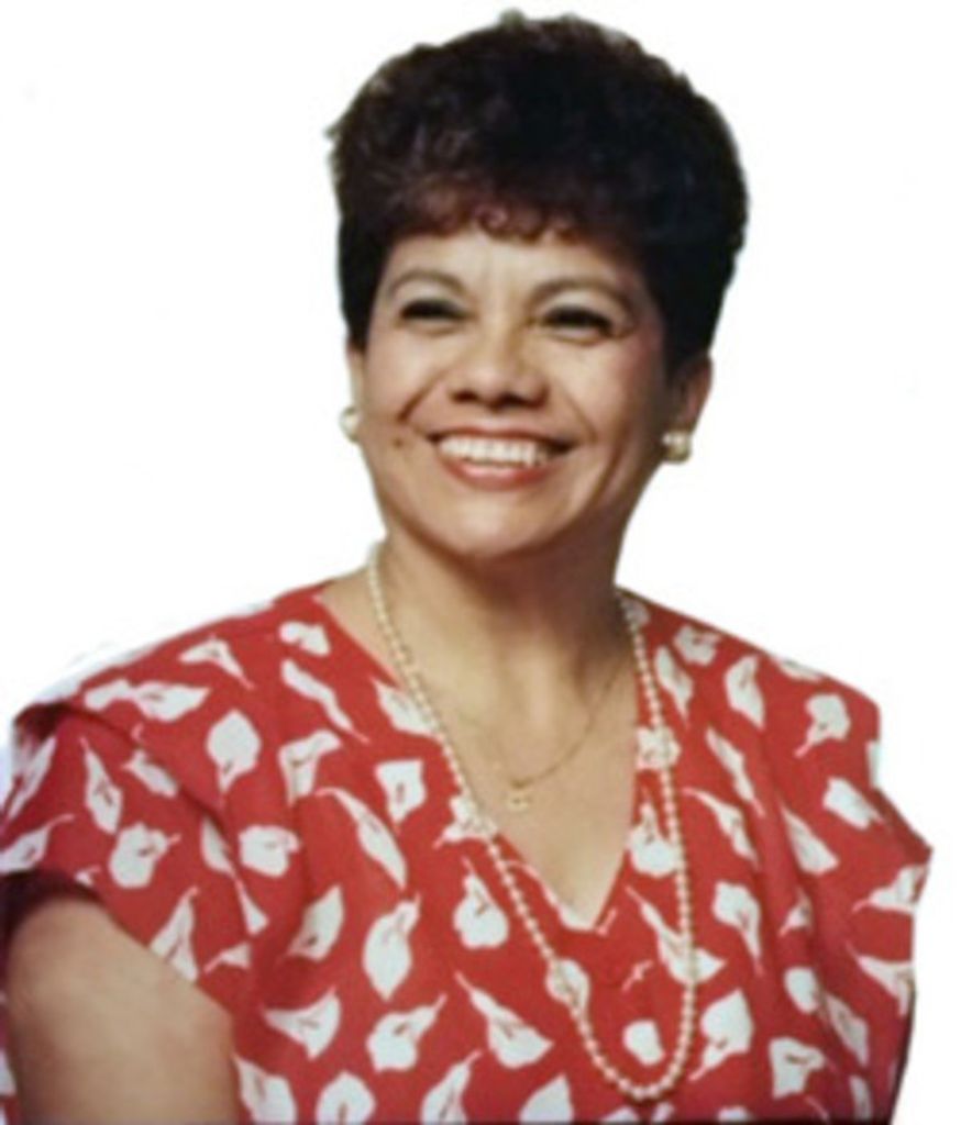 Maria G. Vargas