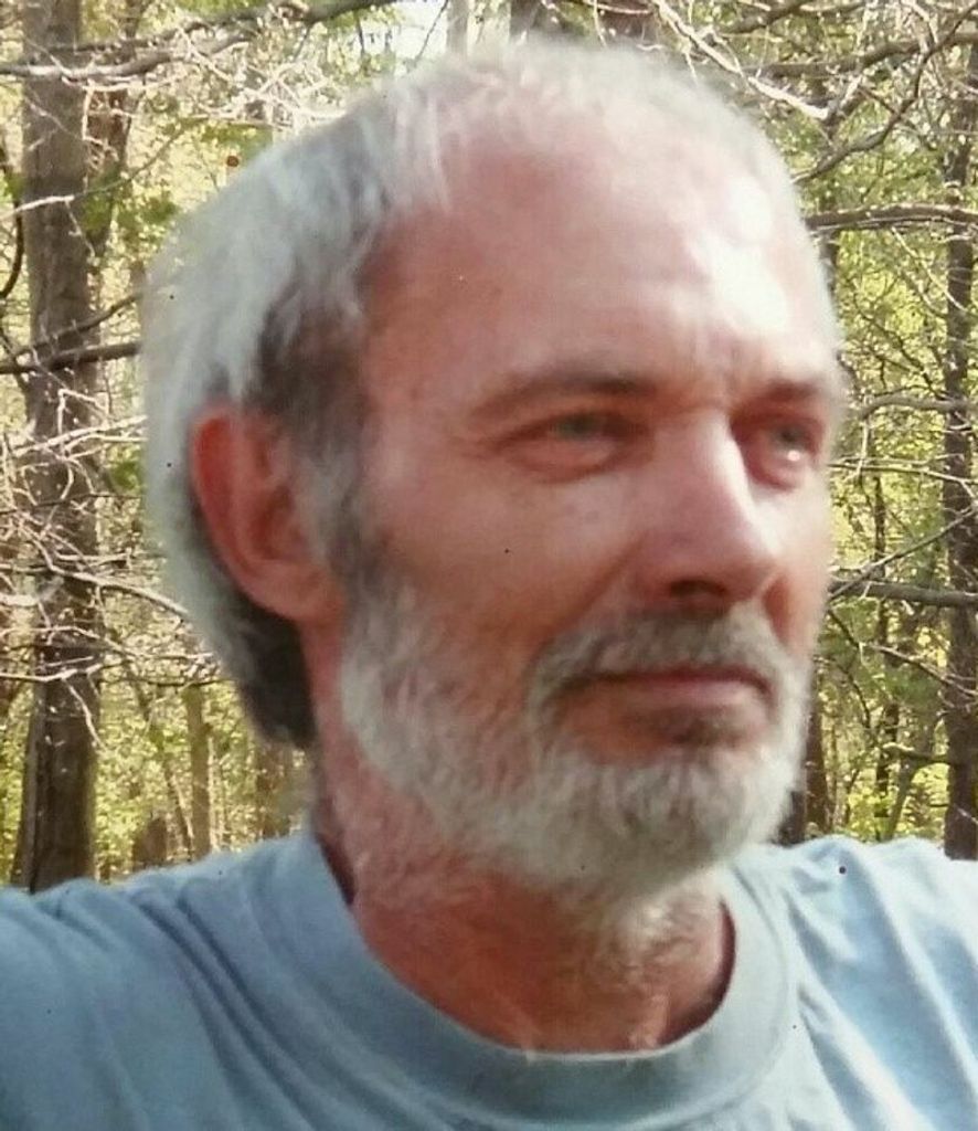 Larry Donald Mayfield Profile Photo