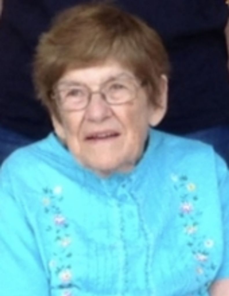 Betty L. Heinz
