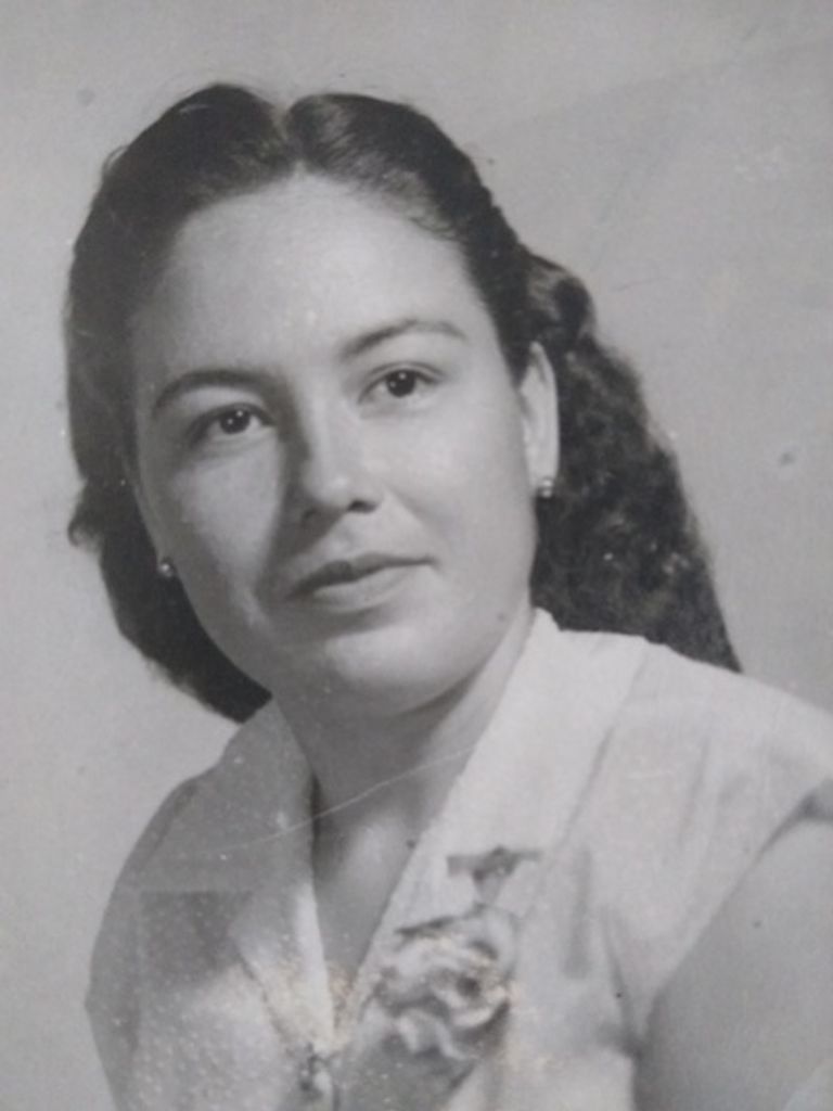 Maria Esquivel Profile Photo