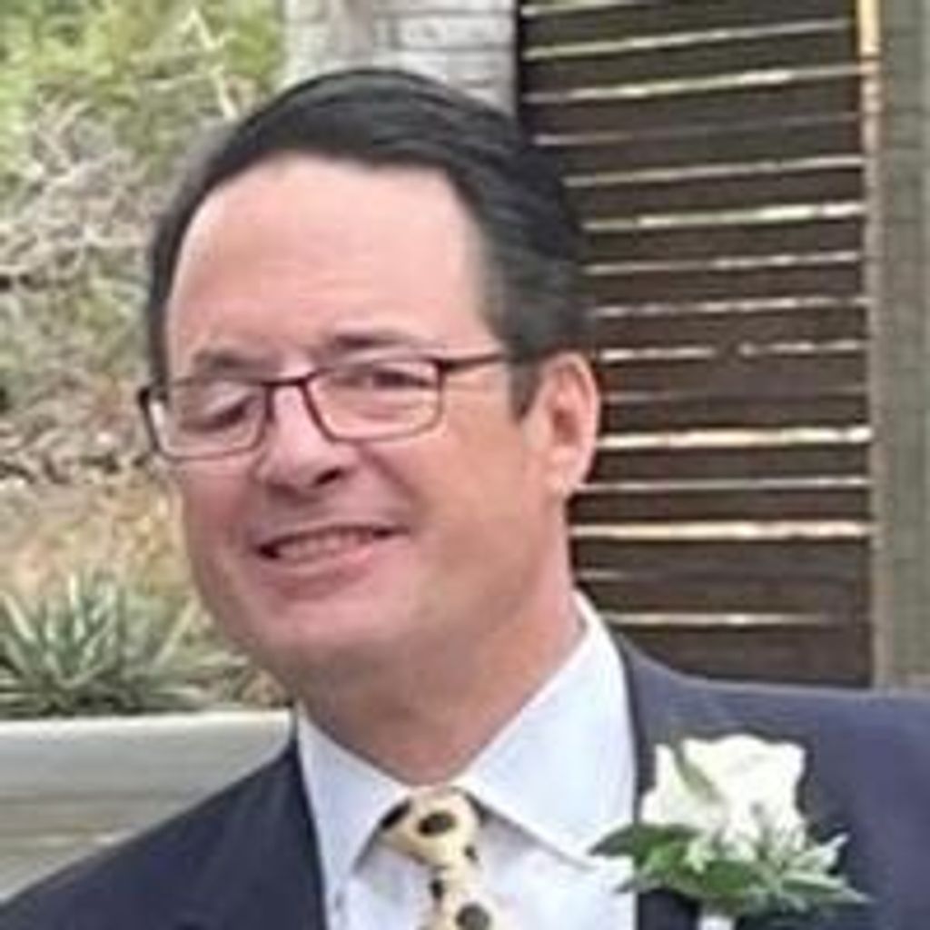 Thomas "Tg" G. Sullivan Iii