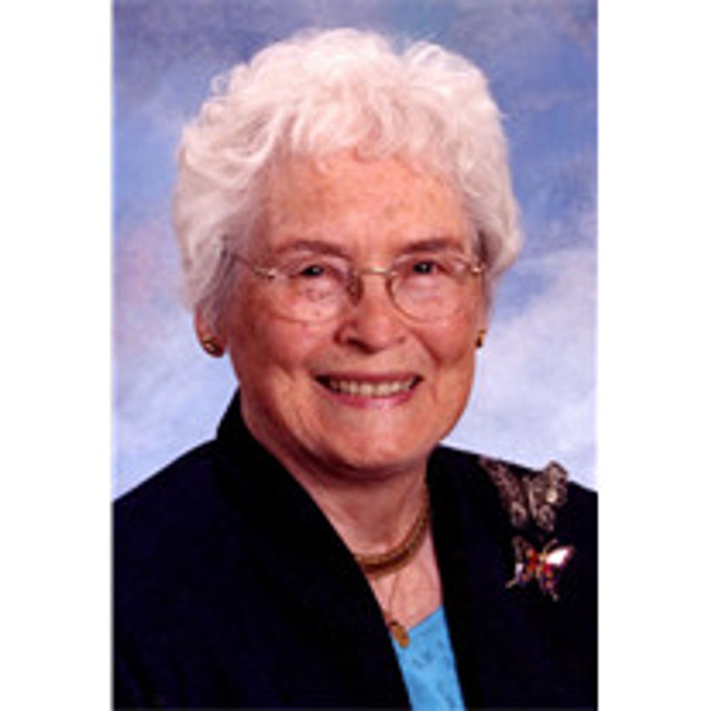 Molly Dott Lippert Profile Photo