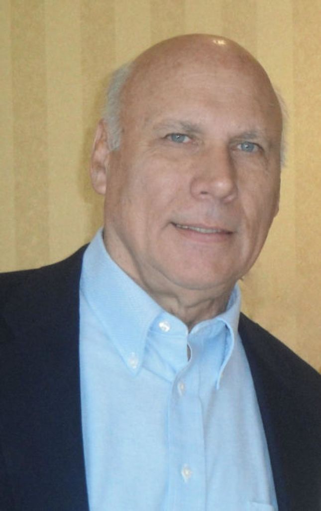 Robert Emerson Beach, Jr.