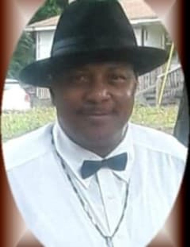 Glover Reeves Jr. Profile Photo