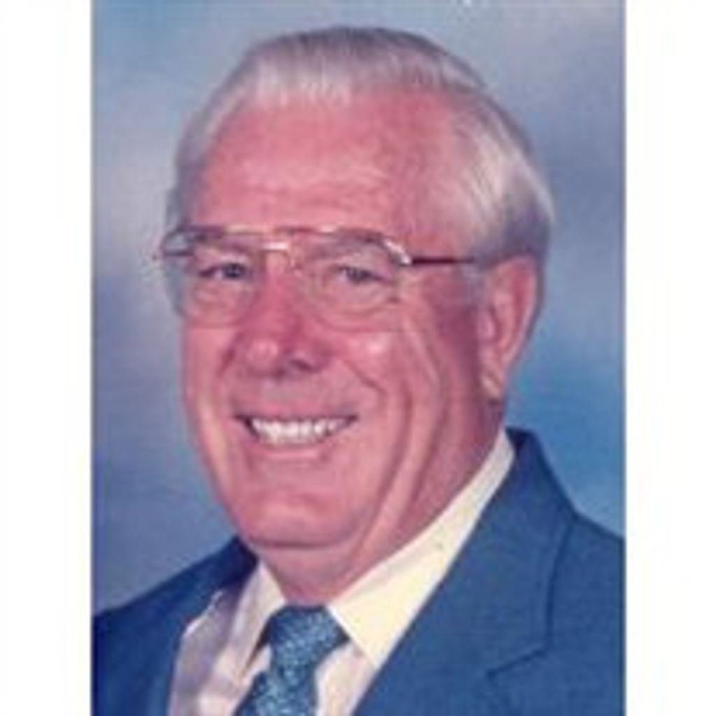 Ernest Eldridge Settle
