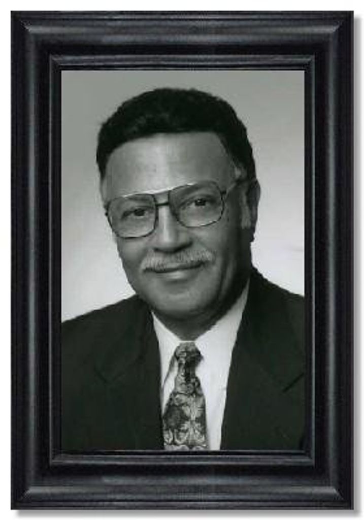 Leo F. Scott