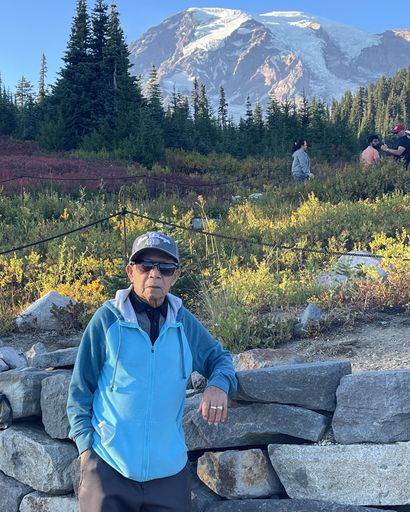 Roger Divina Dorado's obituary image