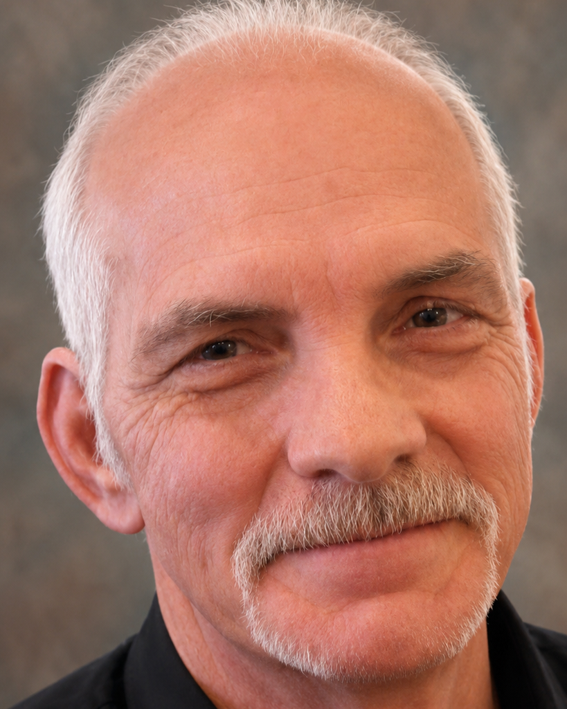 Patrick Wayne Dudney Profile Photo
