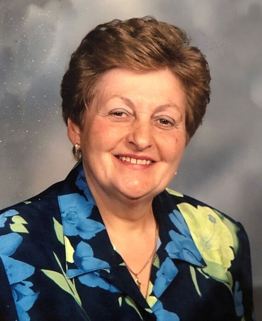 Edith Irene (Seal)  Kells