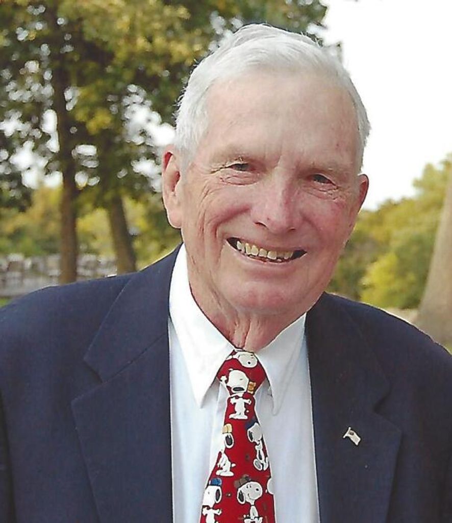 John J. Connors Profile Photo