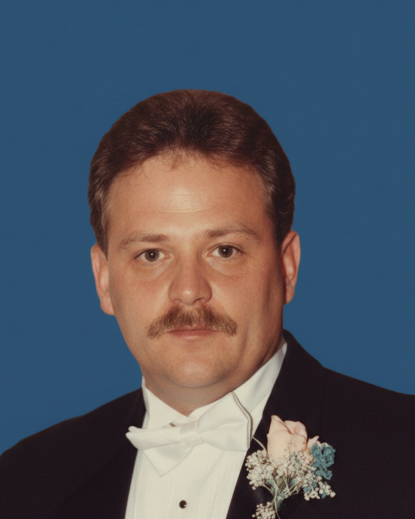 Mr. Thomas Arthur Lanese