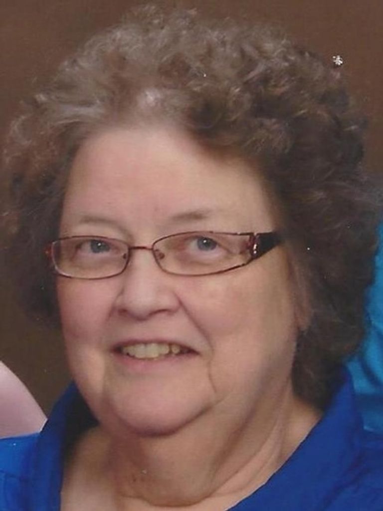 Jacqueline Mae Hamilton