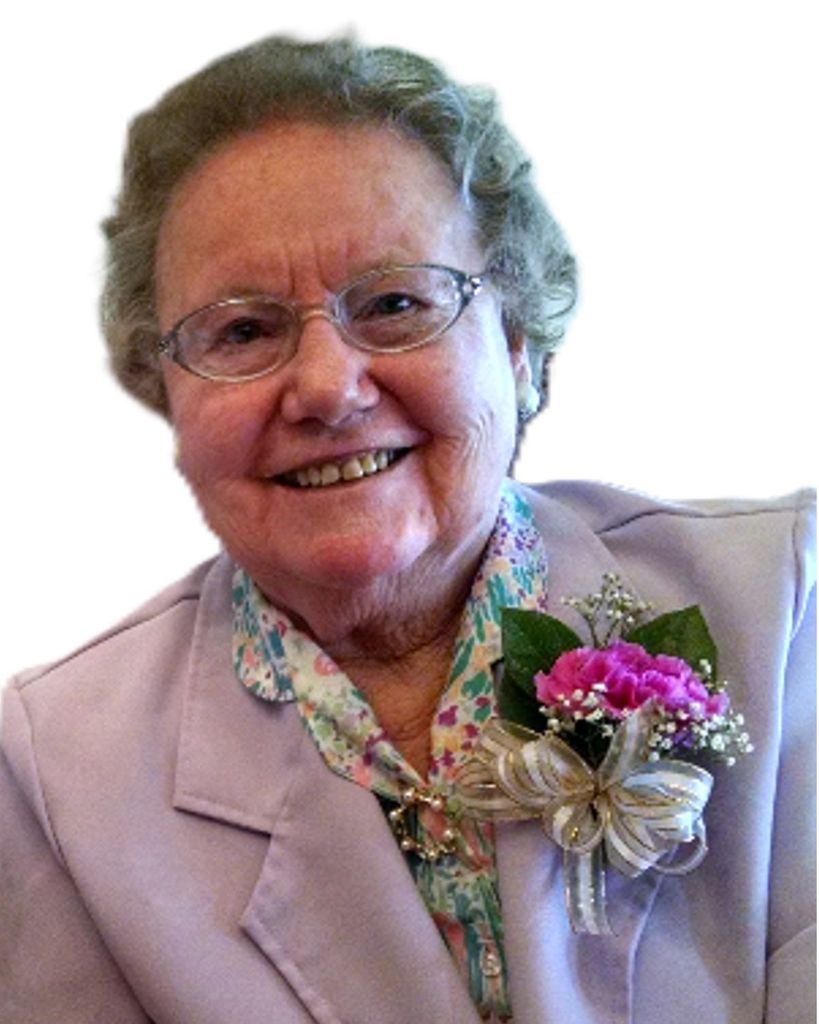 Naomi Fern Bailey Profile Photo