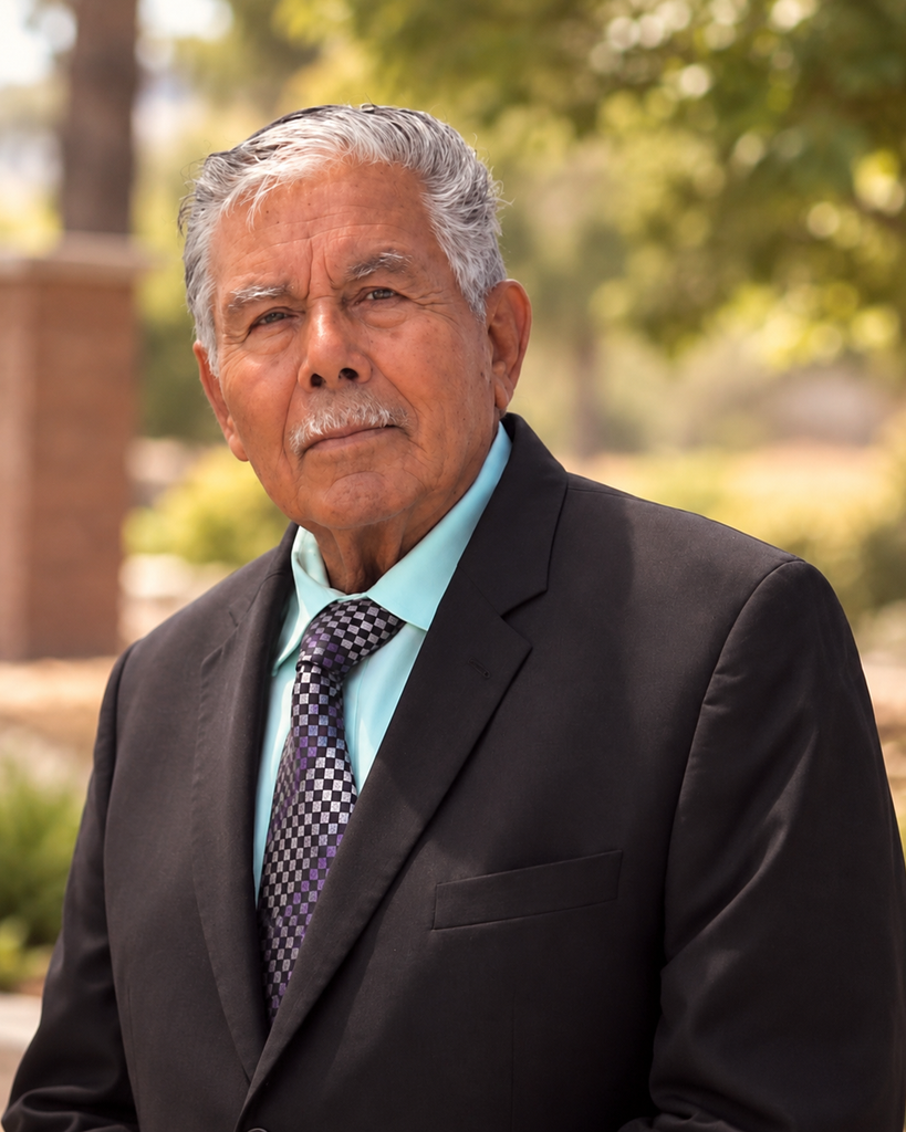 Benjamin Castanon Cruz Profile Photo