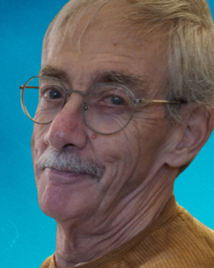 Christopher Kirk Profile Photo