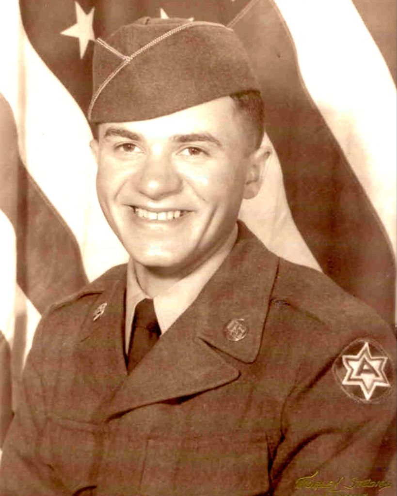 Donald Kenneth Bartsch
