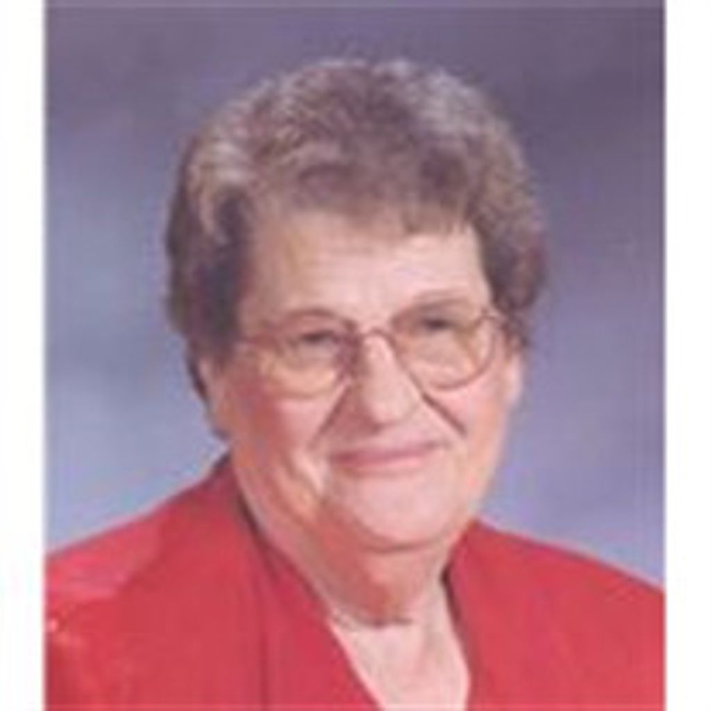 Sybil Barksdale