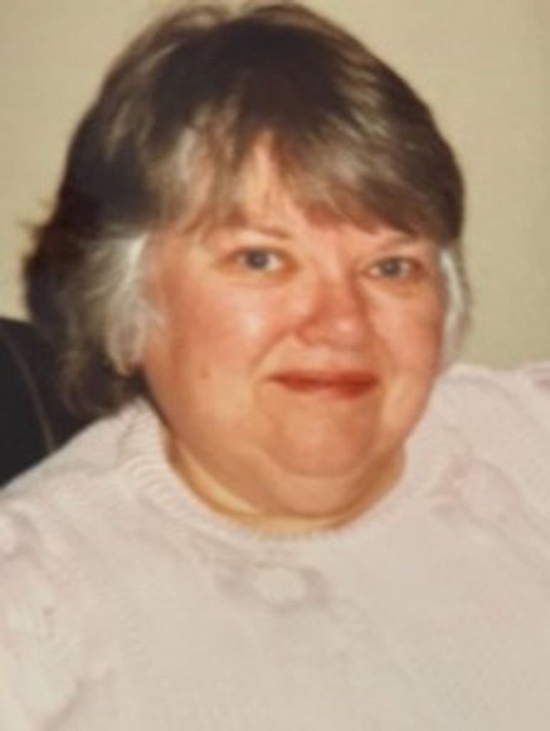 Phyllis Joan Taylor
