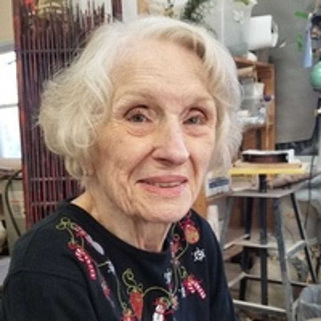 Betty R. McClure